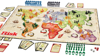 Risk Is Getting a Complete Makeover in 2016